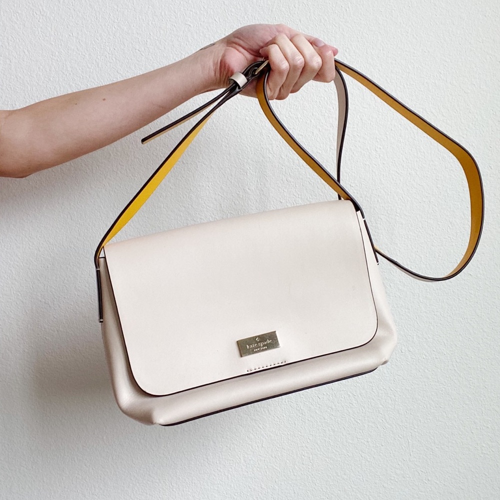 Kate Spade Crossbody Purse